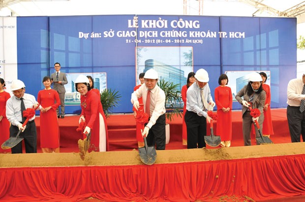 Sử dụng VN30 để thành lập sản phẩm Kl99ok phiên bản mới mới